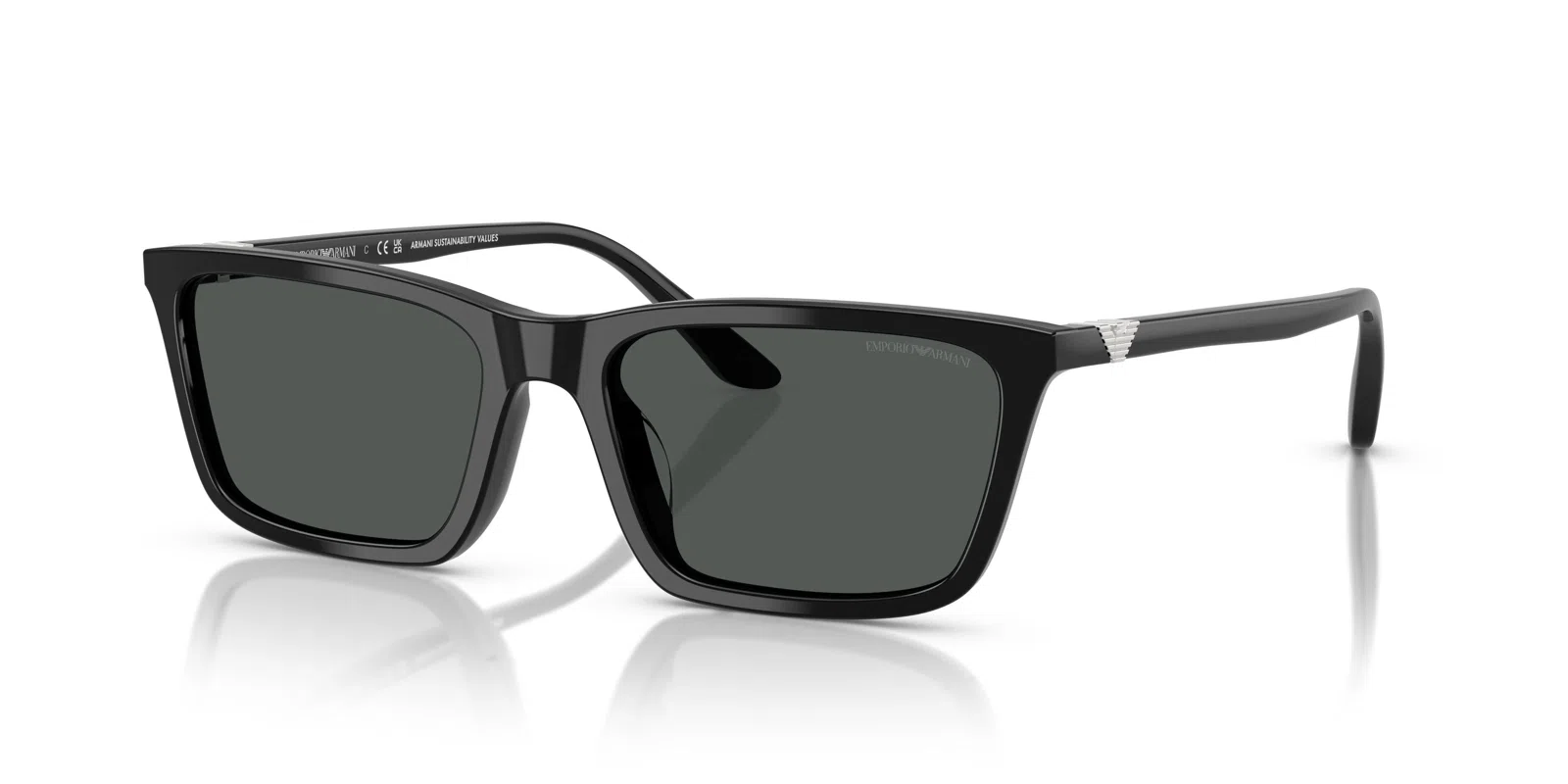 Emporio Armani 4239U Sunglasses - view 21